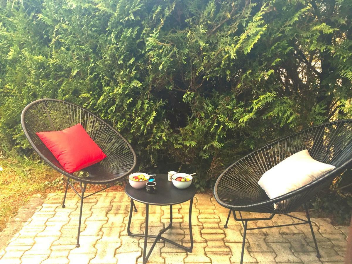 The One Suite Annecy Exterior photo